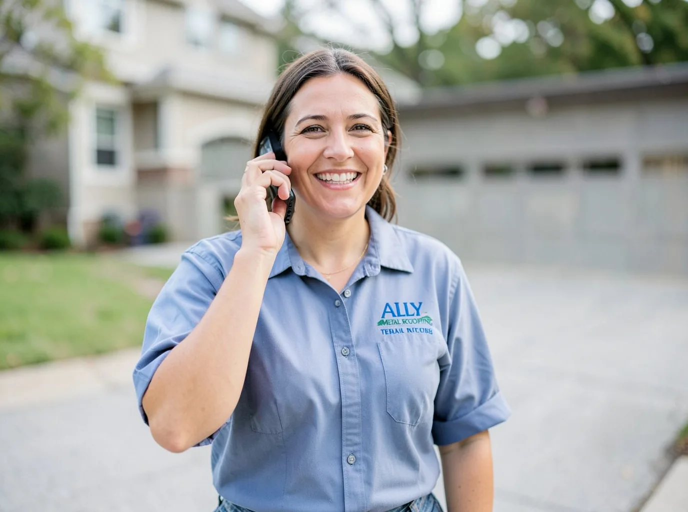 Metal Roof Installation Sarah Ann, WV FAQs